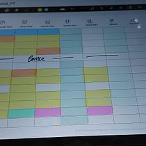 Meu projeto do curso: Técnicas de gestão do tempo para criadores e criativos. Consultoria criativa, Marketing, e Gestão e produtividade projeto de Otávio Veríssimo - 05.12.2023