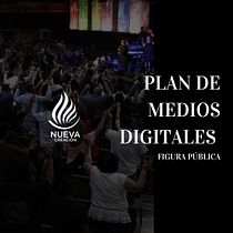 Mi proyecto del curso: Desarrollo de un plan de medios digitales. Un progetto di Pubblicità, Social media, Marketing digitale, Marketing per Facebook, Growth Marketing e SEO di Oscar David Del Bosque - 04.12.2023