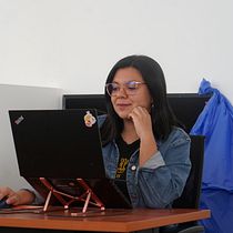 Mi proyecto del curso: Introducción a la fotografía digital. Un proyecto de Fotografía y Fotografía digital de RUTA CINCO CERO EL SALVADOR SA DE CV - 05.12.2023