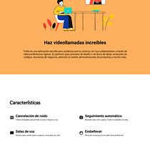 Proyecto final: Diseño web con Figma, creación de interfaces eficaces. Projekt z dziedziny UX / UI, Web design, Projektowanie aplikacji mobiln, ch, Projektowanie c, frowe, Projektowanie aplikacji, Projektowanie produktu c i frowego użytkownika Thalía López - 26.12.2023