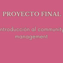 Mi proyecto del curso: Introducción al community management. Un projet de Réseaux sociaux, Marketing digital, Marketing de contenu, Marketing pour Facebook , et Marketing pour Instagram de Elika Rojas Mora - 27.11.2023
