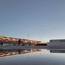 Mi proyecto del curso: Fotografía urbana para redes sociales: encuentra tu lenguaje. Un projet de Photographie pour Instagram, Composition photographique , et Photographie d'architecture de Lauren - 06.12.2023
