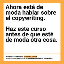Mi proyecto del curso: Copywriting para copywriters. Advertising, Cop, writing, Stor, telling, and Communication project by Laura Yanes - 12.06.2023