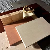 My project for course: Materials for Interior Design (Office Design). Interior Architecture, Interior Design, Decoration, Interior Decoration, Retail Design, and Spatial Design project by busrakesici - 12.04.2023