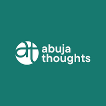 Abuja Thoughts. Marketing, Social Media, Digital Marketing, Content Marketing, Communication, and Growth Marketing project by Mahmud N. Jafar - 12.08.2023