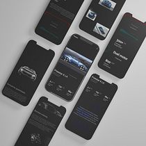 My project for course: Introduction to Digital Marketing on Instagram. Un projet de Marketing, Réseaux sociaux, Marketing digital, Marketing mobile, Instagram , et Marketing pour Instagram de farzad kafaei - 12.11.2023