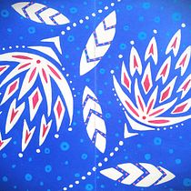Mi proyecto del curso: Patrones botánicos en sketchbook: conquista la página en blanco. Ilustração tradicional, Pattern Design, Ilustração botânica, e Sketchbook projeto de ninakaterina - 09.12.2023