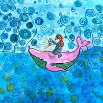 My project for course: Illustrating and Writing a Children's Book. Un progetto di Illustrazione tradizionale, Character design, Design editoriale, Scrittura, Disegno, Stor, board, Illustrazione infantile, Narrativa, Scrittura creativa e Letteratura per bambini e ragazzi	 di rahandfarhang9 - 09.12.2023
