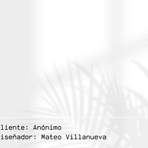 Mi proyecto del curso: Canva de 0 a 100: crea diseños de forma profesional. Br, ing, Identit, Graphic Design, Web Design, Social Media Design, and Design project by Mateo Villanueva - 12.07.2023