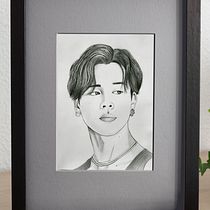  Retrato realista con lápiz de grafito. Un progetto di Illustrazione tradizionale, Belle arti, Bozzetti, Disegno a matita, Disegno, Disegno di ritratti, Disegno realistico, Disegno artistico e Disegno anatomico di EXWIN RUPERTO SALAS CÓRDOVA - 09.12.2023