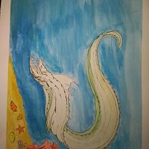 My project for course: Daily Sketching for Creative Inspiration. Traditional illustration, Sketching, Creativit, Drawing, and Sketchbook project by strachanleon41 - 12.10.2023