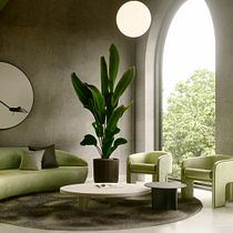 Mi proyecto del curso: Fotorrealismo de espacios interiores con Lumion desde cero. Un projet de Architecture, Modélisation 3D, Architecture numérique, Conception 3D , et ArchVIZ de roxanacamilaararatcorzo - 10.12.2023