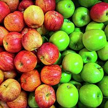 Mi proyecto del curso: Clasificador de manzanas podridas. Un proyecto de Programación e Inteligencia Artificial de Darvis - 07.12.2023