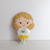 Mi proyecto del curso: Decoración de galletas con royal icing para principiantes. Design, Painting, and DIY project by Itati Sueldo - 12.11.2023