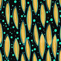 Il mio progetto del corso: Design di stampe tessili. Traditional illustration, Accessor, Design, Costume Design, Pattern Design, Fashion Design, Printing, and Textile Printing project by mor_ghana - 12.11.2023