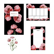 Mi proyecto del curso: Ilustración botánica con acuarela. Traditional illustration, Fine Arts, Painting, Drawing, Watercolor Painting, and Botanical Illustration project by Kike Alfonso - 12.12.2023