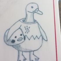 Meu projeto do curso: Tatuagem para principiantes. Tattoo Design project by João Santiago Souza Lúcio - 12.11.2023