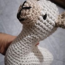 Mi proyecto del curso: Diseño y creación de amigurumis. Un progetto di Artigianato, Design di giocattoli, Fiber Art, DIY, Uncinetto, Amigurumi e Textile Design di Diego Efraín Vázquez Castañeda - 12.12.2023