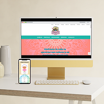 Mi proyecto del curso: Canva de 0 a 100: Johana Díaz. Br, ing, Identit, Graphic Design, Web Design, Social Media Design, and Video Editing project by Johana Díaz - 12.10.2023