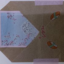 Mi proyecto del curso: Bullet journal creativo: planificación y creatividad. Traditional illustration, Lettering, Drawing, H, Lettering, Management, and Productivit project by Belén Hernández - 12.12.2023