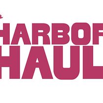My project for course: Visual Identity Design for Hospitality; "Harbor Haul". Design, Art Direction, Br, ing, Identit, Graphic Design, and Digital Design project by Zen Castillo - 12.13.2023