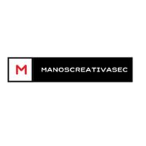 E-commerce: lanza tu negocio online - Manos ¿creativasEc. Web Design, Web Development, Digital Marketing, E-commerce, and Business project by eddy solis - 12.13.2023