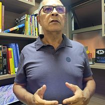 Cursos de Mentorias de Desenvolvimento Pessoal e Organizacional. Un projet de Conseil créatif, Stor, telling , et Communication de Alcides Oliveira Pinto - 13.12.2023