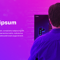 Meu projeto do curso: Web design com Figma: criação de interfaces eficazes. Projekt z dziedziny UX / UI, Web design, Projektowanie aplikacji mobiln, ch, Projektowanie c, frowe, Projektowanie aplikacji, Projektowanie produktu c i frowego użytkownika Sandrele Carvalho da Silva - 13.12.2023