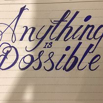 My project for course: Typography Sketchbook: Drawing Letters with Style. Lettering, Esboçado, Criatividade, Desenho, H, Lettering, e Sketchbook projeto de adizmiz - 13.12.2023