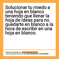 Mi proyecto del curso: Copywriting para copywriters. Advertising, Cop, writing, Stor, telling, and Communication project by anafernandezgomez - 12.14.2023