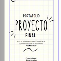 Mi proyecto del curso: E-commerce: lanza tu negocio online. Web Design, Web Development, Business, Digital Marketing, and E-commerce project by Diego Cevallos - 12.14.2023