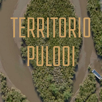 Documental Territorio Pulooi. Film, Video, TV, Writing, Film, Stor, telling, and Script project by Carmela Daza - 12.14.2023