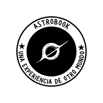 ASTROBOOK. Web Design, Web Development, Digital Marketing, E-commerce, and Business project by Jorge Jesus Heredia Moreira - 12.16.2023