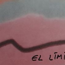 "El limite"       Rosa Walker. Fine-Art Photograph project by Rosa Walker Cruchaga - 12.14.2023
