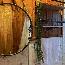 Mi proyecto del curso: Decoración de interiores: trucos para renovar tu hogar Ein Projekt aus dem Bereich Innendesign, Dekoration von Innenräumen, Innenarchitektur und Raumgestaltung von Milka Milka - 15.12.2023