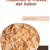 Emprendimiento para una fabrica de fideos: "Innovación en Fideos: Creando Tradición a Través del Sabor" Ein Projekt aus dem Bereich Designverwaltung, Marketing, Management, Produktivität und Business von franklin.marmol.sfm - 10.12.2023