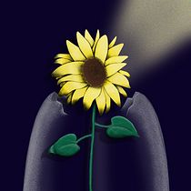 Mi proyecto del curso: Técnicas de ilustración digital: potencia tu estilo Ein Projekt aus dem Bereich Zeichnung, Digitale Illustration und Digitale Zeichnung von maba_ - 17.12.2023