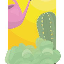 Mi proyecto del curso: Ilustración vectorial: personalidad y color. Een project van Traditionele illustratie, Grafisch ontwerp, Vectorillustratie y Digitale illustratie van Laura Chico Morandeira - 17.12.2023