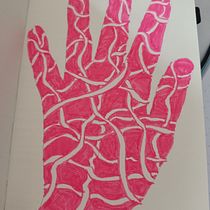 Mi proyecto del curso: Dibujo para principiantes nivel -1. Un proyecto de Dibujo a lápiz, Dibujo, Creatividad con niños y Sketchbook de Esmeralda Rodríguez - 18.12.2023