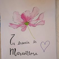 Mi proyecto del curso: Sketchbook botánico: una aproximación meditativa Ein Projekt aus dem Bereich Traditionelle Illustration, Skizzenentwurf, Zeichnung, Aquarellmalerei, Botanische Illustration und Sketchbook von ANGIE LARA Barrueta Falera - 19.12.2023
