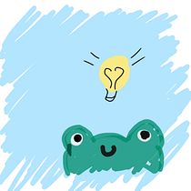 Mi proyecto del curso: Técnicas para entrenar tu creatividad . Un progetto di Design, Belle arti, Graphic design, Creatività e Sketchbook di Ivanna Lisethe Vera Vera - 17.12.2023
