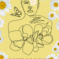 O BANQUETE DAS MARGARIDAS Ein Projekt aus dem Bereich Schrift, Stor, telling, Erzählung, Literarisches schreiben und Kreatives Schreiben von mayragrocha.adv - 19.12.2023