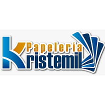 PAPELERÁ KRISTEMIL. Web Design, Web Development, Digital Marketing, E-commerce, and Business project by Quinto Jurado Emily Dayanna - 12.16.2023