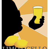 My project for course: Art Deco Style for Digital Illustration. Traditional illustration, Fine Arts, Poster Design, and Digital Illustration project by ianmutton - 12.19.2023