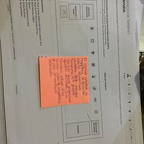 Mi proyecto del curso: Design Thinking para gestión de proyectos Ein Projekt aus dem Bereich Designverwaltung, Marketing, Management, Produktivität und Business von silvia_moreira - 20.12.2023