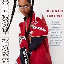 Mi proyecto del curso: Técnicas de composición para diseño gráfico Ein Projekt aus dem Bereich Design, Verlagsdesign, Grafikdesign und Digitales Design von ashleytuiran - 16.12.2023