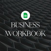 Mi proyecto del curso: Excel para proyectos creativos y negocios. Un progetto di Management, produttività e Business di Nicole Hammer - 20.12.2023