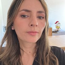 Mi proyecto del curso: Oratoria: encuentra tu voz para hablar en público. Un projet de Conseil créatif, Stor, telling , et Communication de Milena Orjuela - 19.12.2023