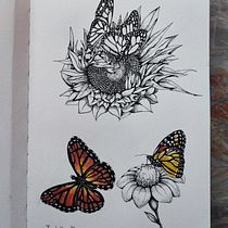 Il mio progetto del corso: Sketching quotidiano per potenziare la creatività. Traditional illustration, Sketching, Creativit, Drawing, and Sketchbook project by Claudia Foroni - 12.21.2023