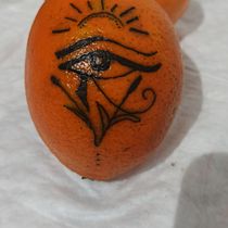 Mi proyecto del curso: Tatuaje para principiantes. Tattoo Design project by jesusvalleolmedo - 12.21.2023